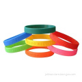 Silicone bracelet